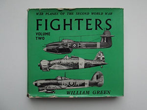 War Planes of the Second World War 