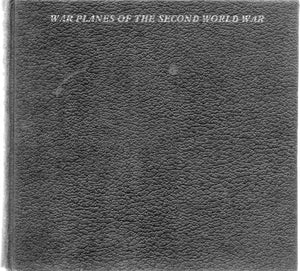 War Planes of the Second World War 