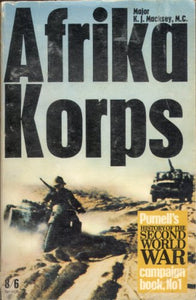 Afrika Korps 