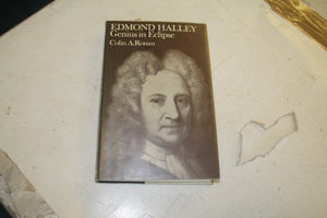 Edmond Halley 