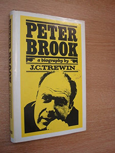 Peter Brook 