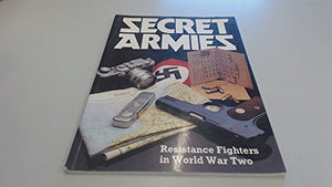 Secret Armies 