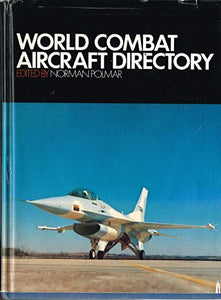 World Combat Aircraft Directory 