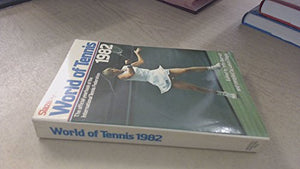 Slazenger's World of Tennis 