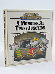 Monster at Upney Junction 