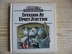 Invasion at Upney Junction 