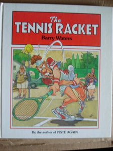 Tennis Racket 