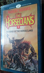 Revenge of the Horseclans 