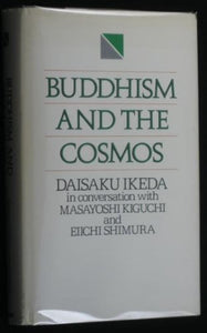 Buddhism and the Cosmos 