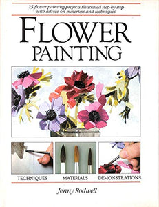 Flower Painting 