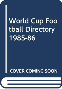 World Cup Football Directory 