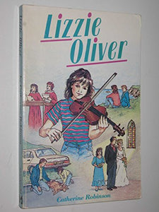 Lizzie Oliver 