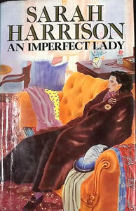 Imperfect Lady 