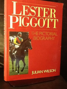 Lester Piggott 