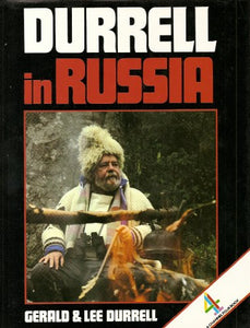 Durrell in Russia 