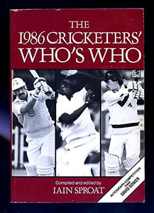 Cricketers' Who's Who 