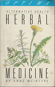 Herbal Medicine 