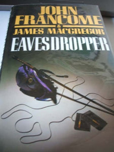 Eavesdropper 