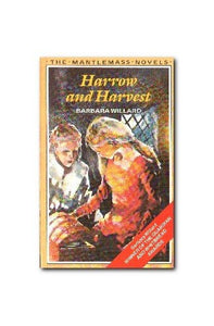 Harrow and Harvest 