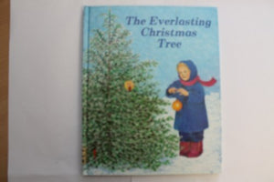 Everlasting Christmas Tree 