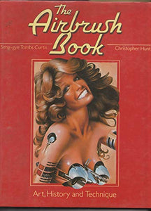 Air Brush Book 