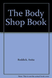 The Body Shop Book 