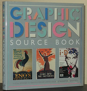 Graphic Design Sourcebook 