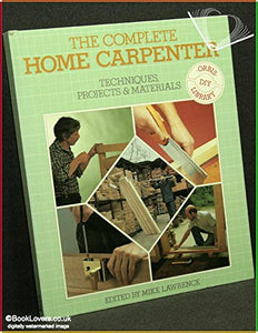 Complete Home Carpenter 