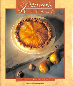 Patisserie of Italy 