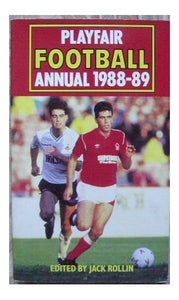 Playfair Football Annual 