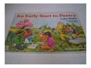 An Early Start to Poetry 