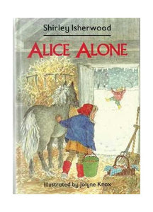 Alice Alone 