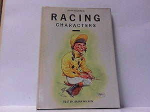 Racing Characters 