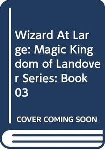 Wizard at Large 