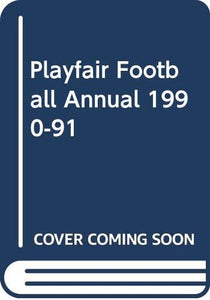 Playfair Football Annual 