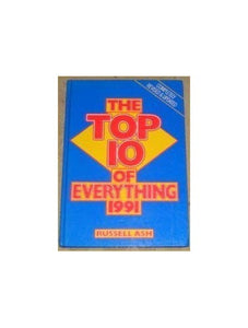 The Top 10 of Everything 