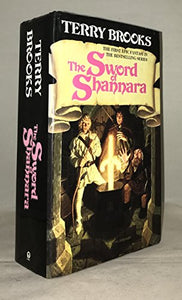 The Sword of Shannara 