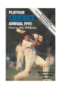 Playfair Cricket Annual 