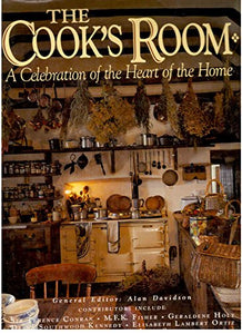 The Cook's Room 