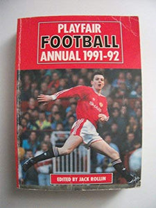 Playfair Football Annual 