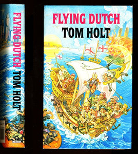 Flying Dutch 