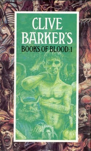 Books of Blood 