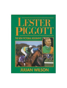 Lester Piggott 