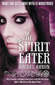 The Spirit Eater 