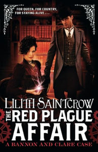 The Red Plague Affair 