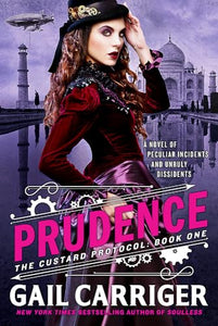 Prudence 