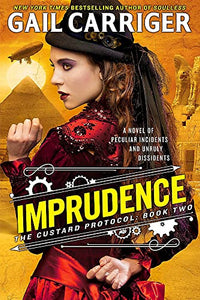 Imprudence 