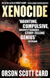 Xenocide 