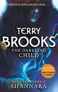 The Darkling Child 