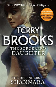 The Sorcerer's Daughter 